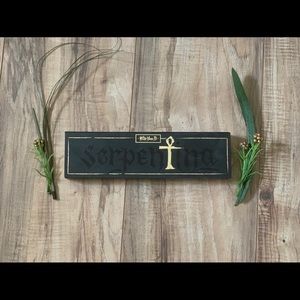 Kat Von D Serpentina Eyeshadow Palette